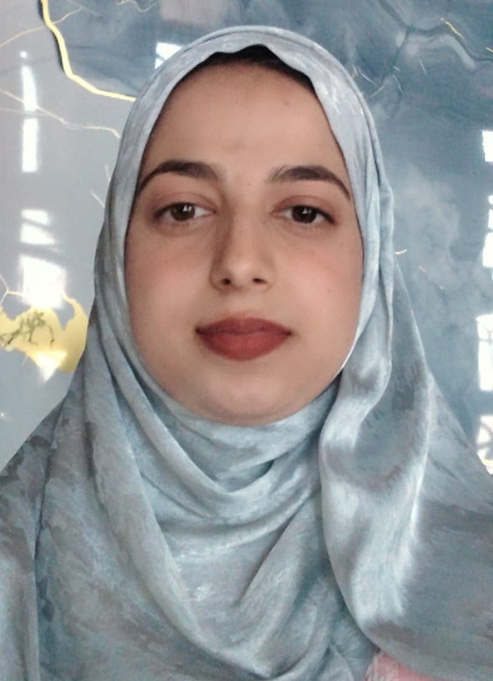 SUMAIRA SHAFI