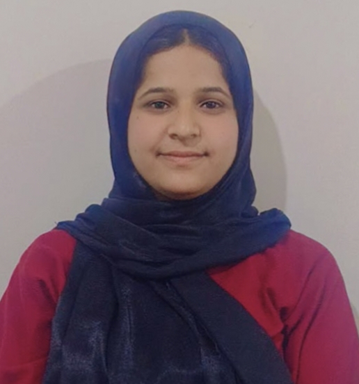 Arbeena Ayoub