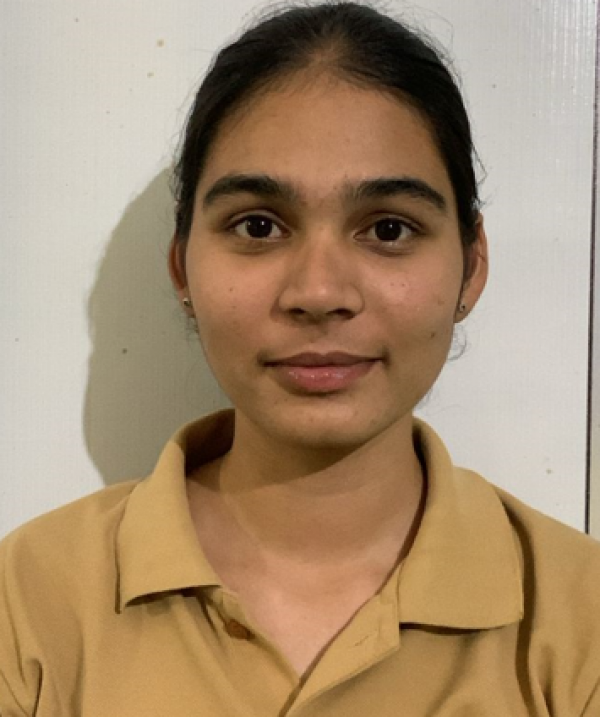 Daljeet kaur 