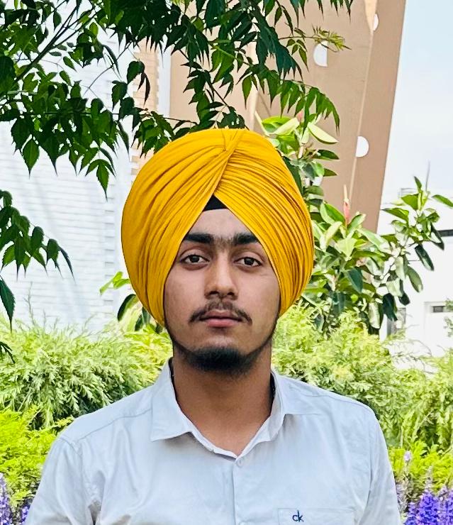 Karanpreet Singh