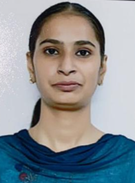 Gaganpreet Kaur