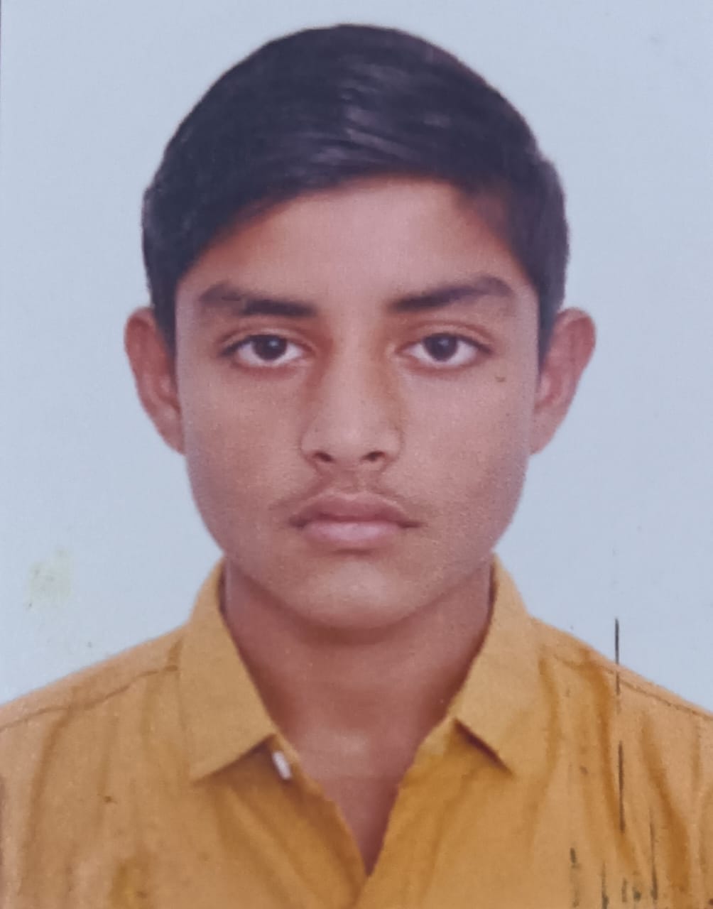 Rohit kumar 