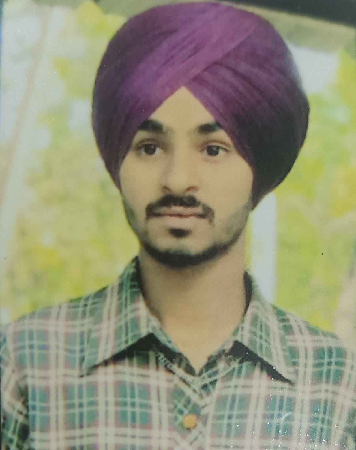 Manpreet Singh