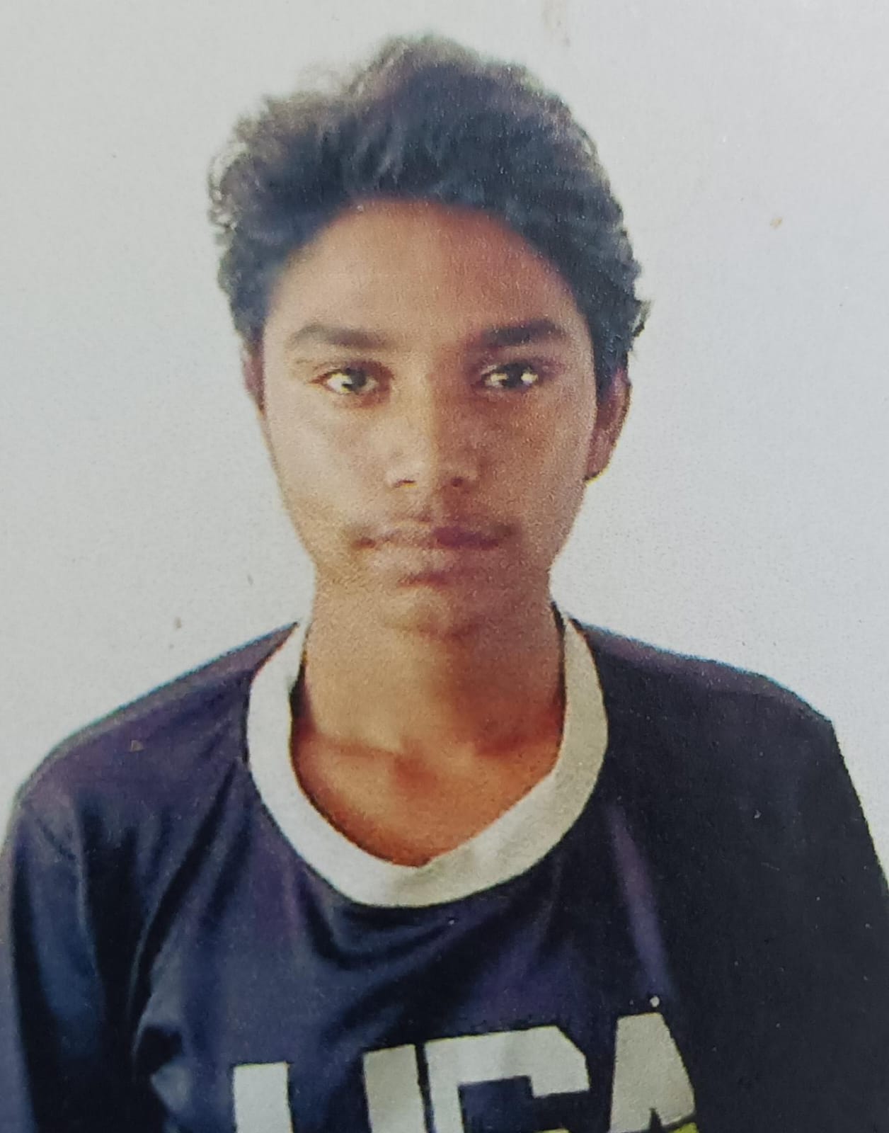 Amandeep Singh