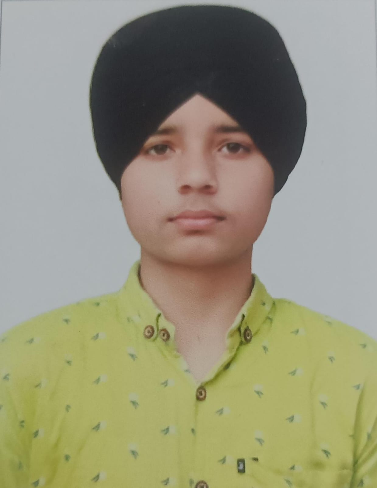Arshdeep Singh