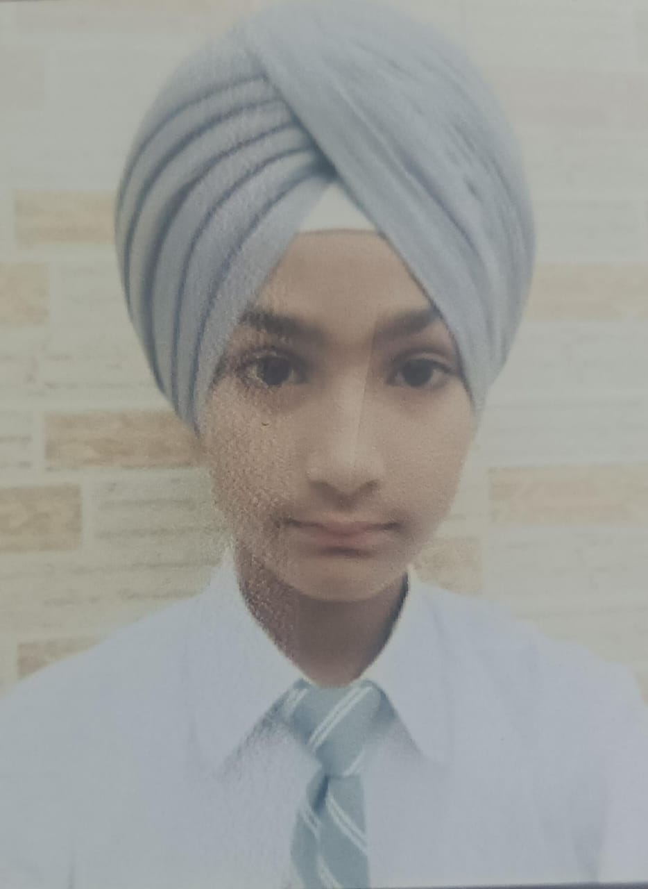 Gurdeep Singh 