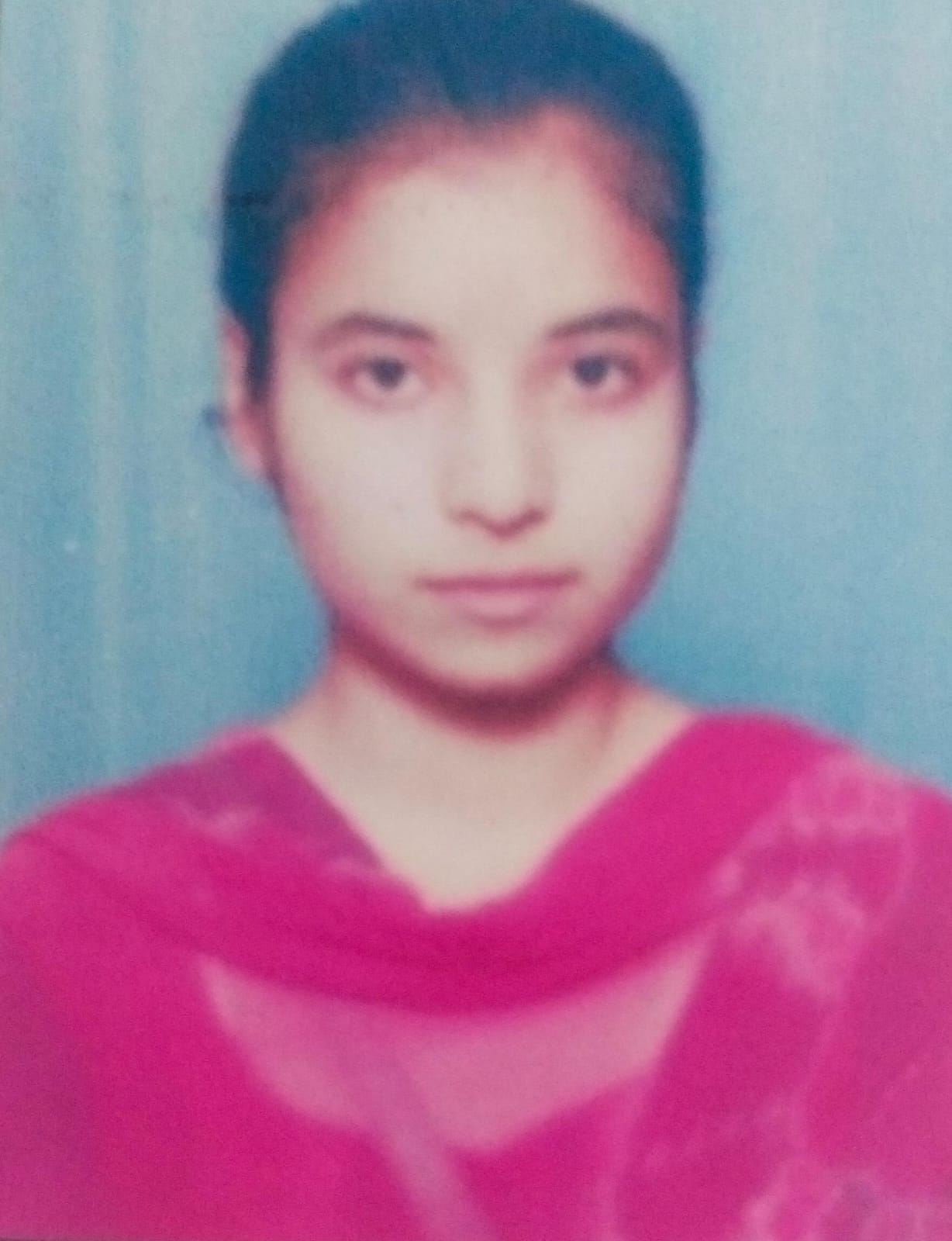 Jasmer Kaur