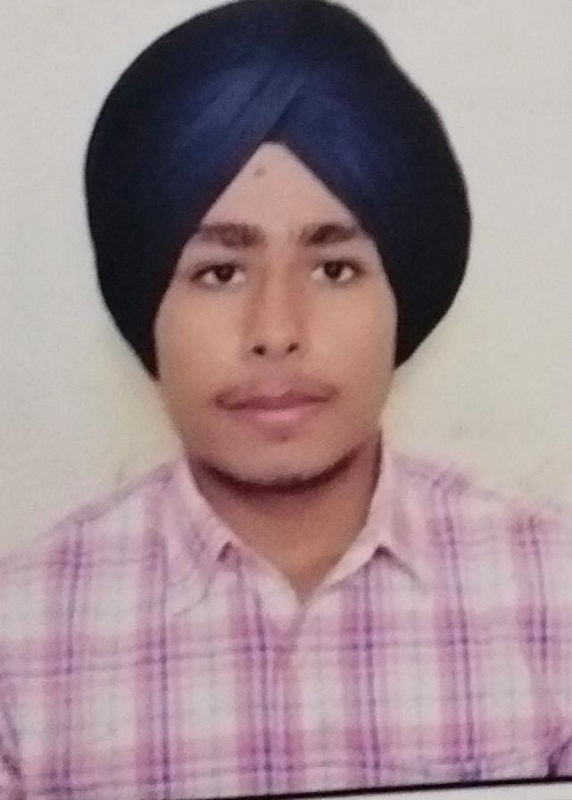 Anmol Singh 