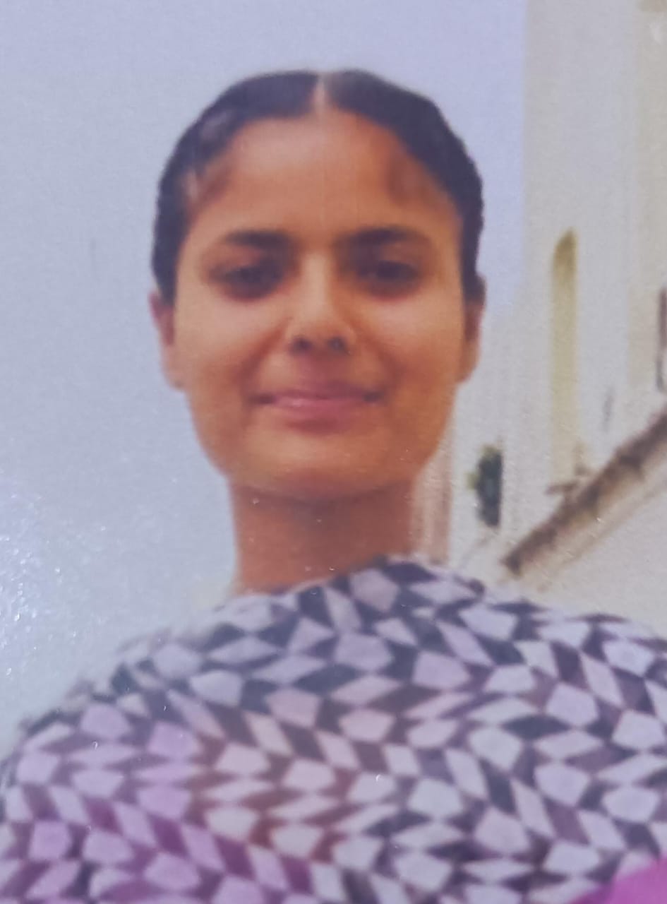Khuspreet Kaur
