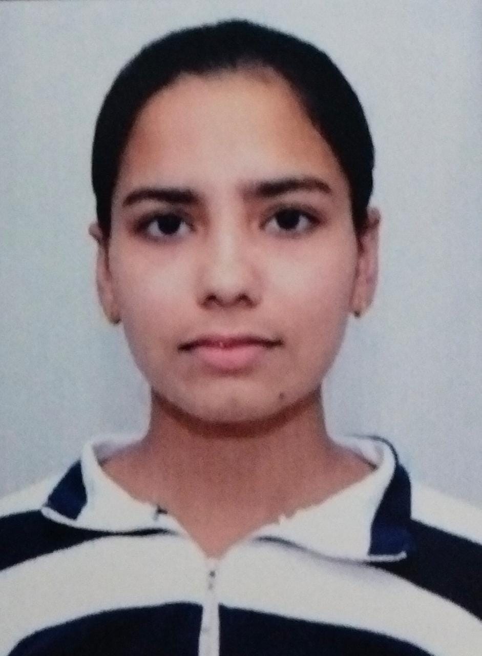 Mehak 