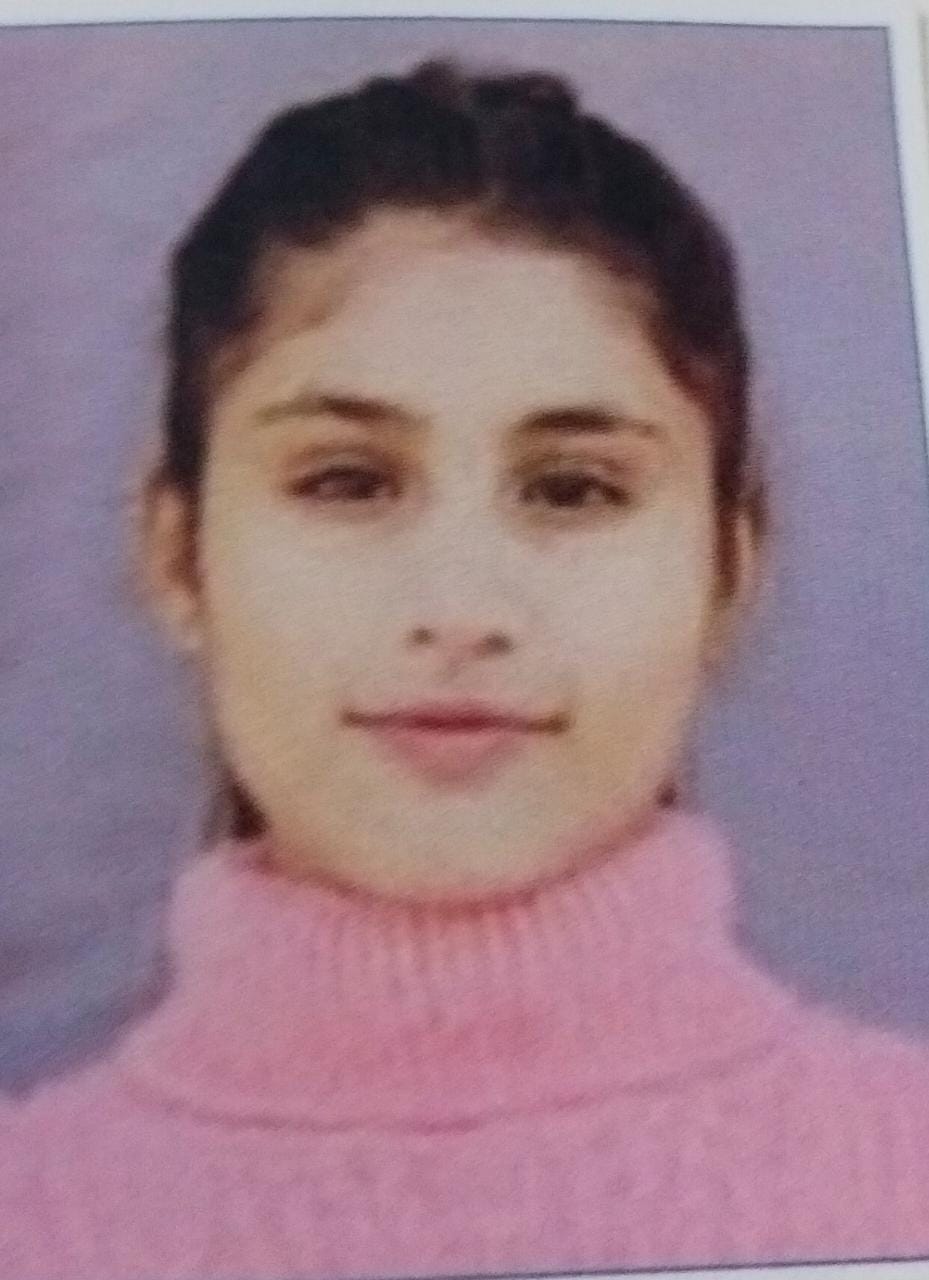Jashanpreet kaur 