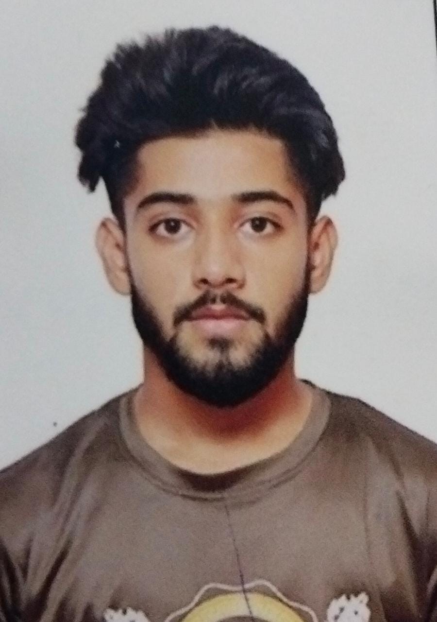 Arman singh 