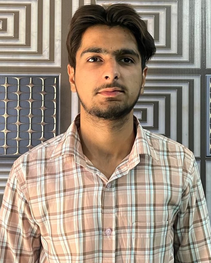 Gurjot Singh