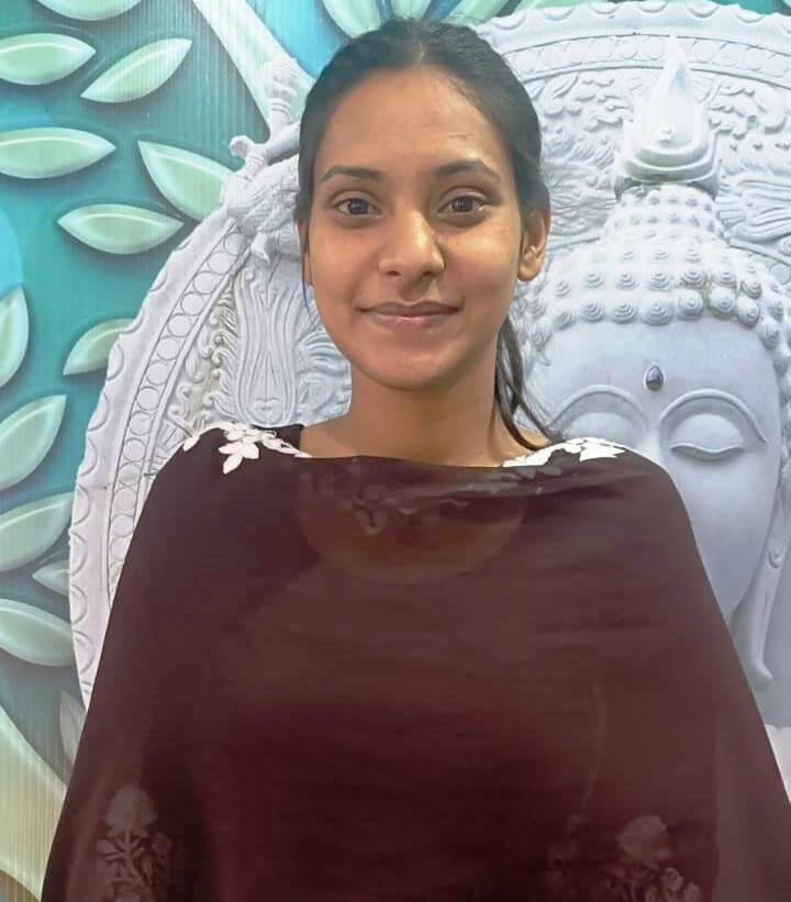 Gagandeep Kaur