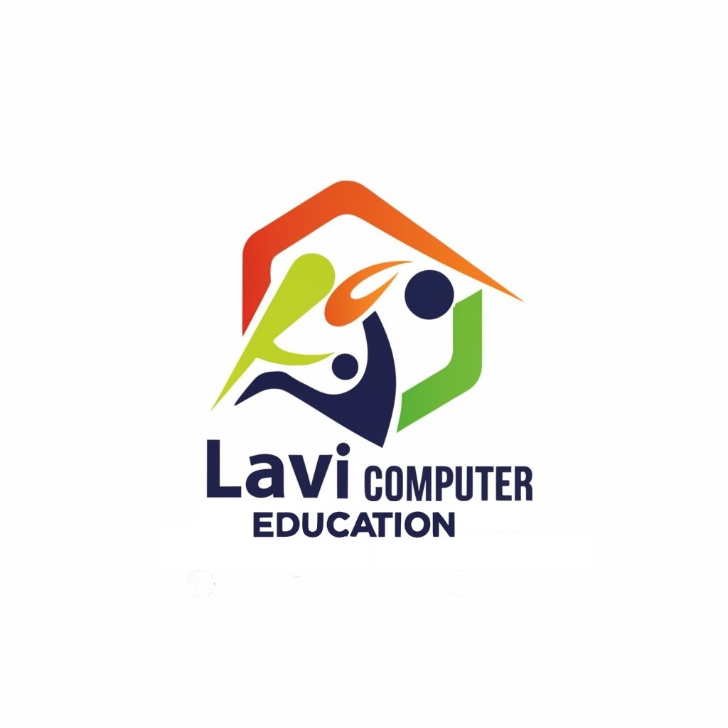 LAVI COMPUTER EDUCATION