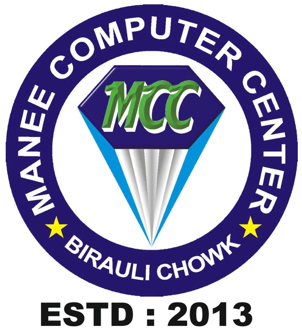 center image