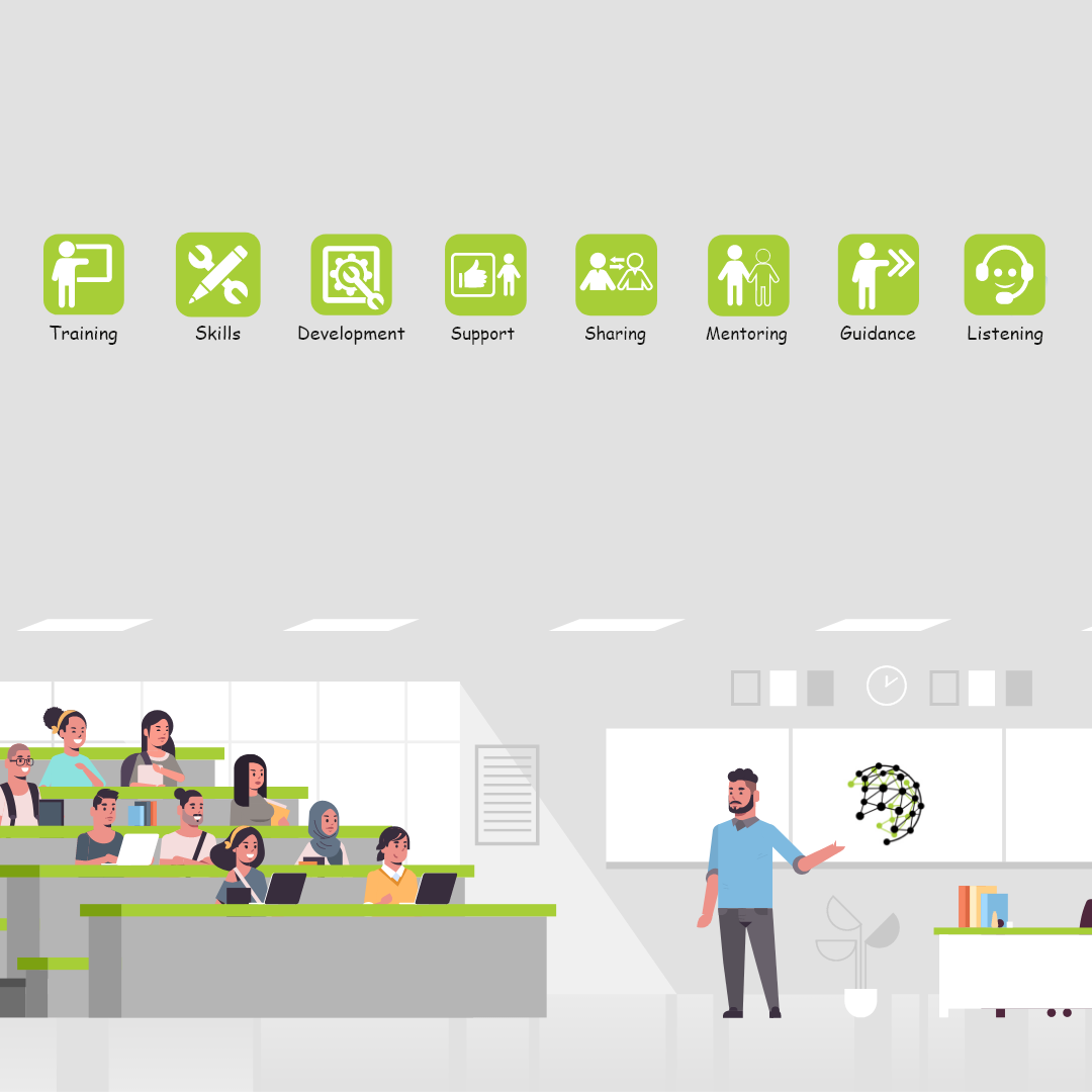 Center Login image