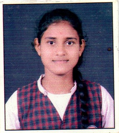 maheswari kamlakar giri