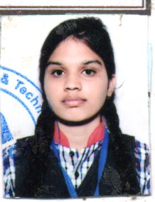 KOMAL YADAV