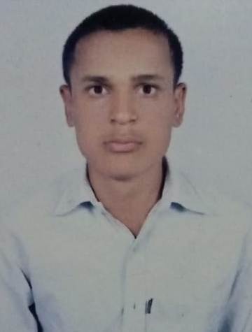 NAVEEN BHAGAT