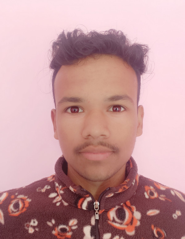 JITENDER