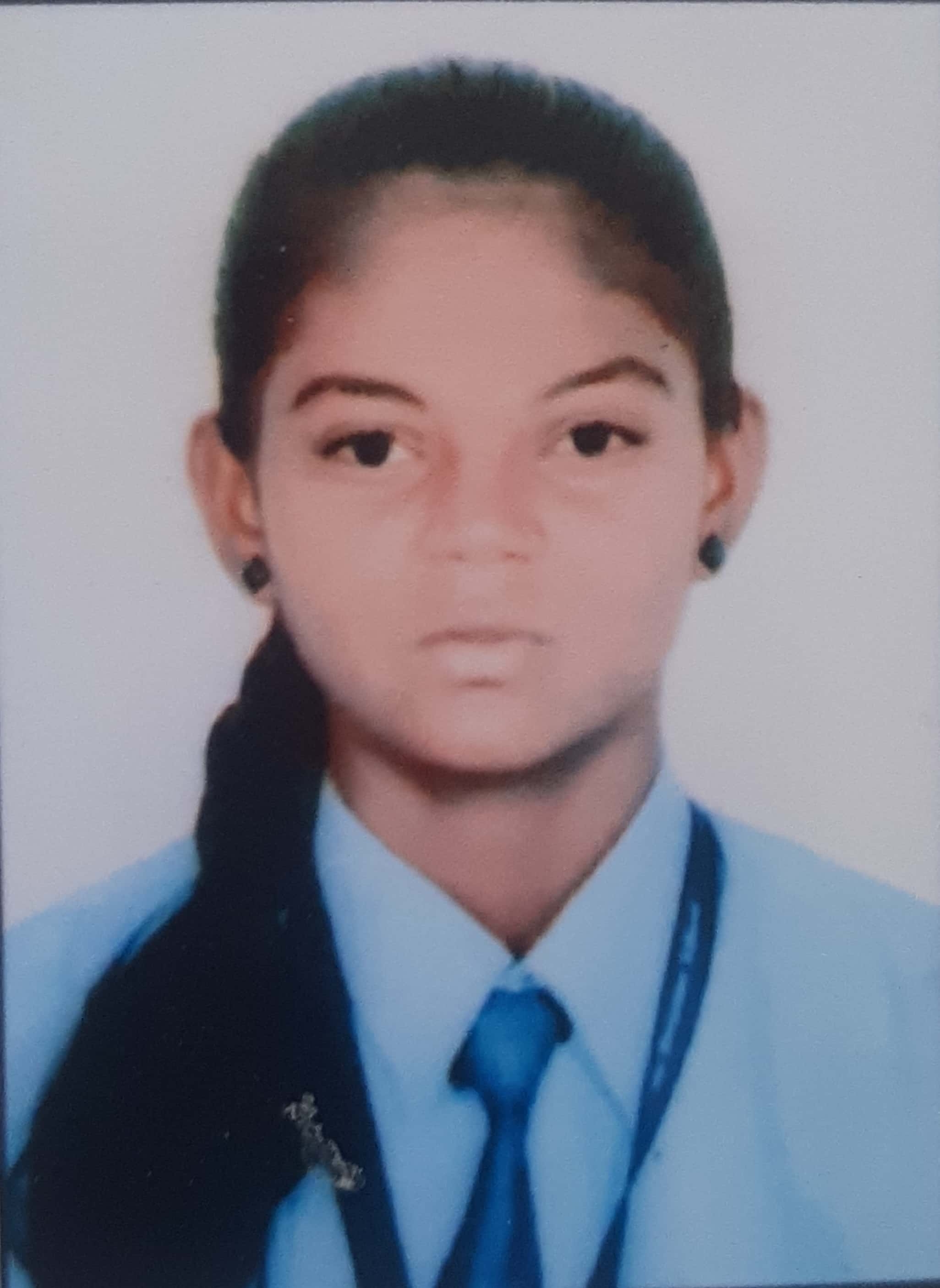 NAYAKA KRISHNA RANJITBHAI