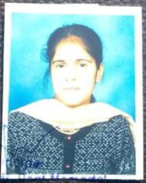 Kumari Sapna