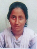 NISHA KUMARI