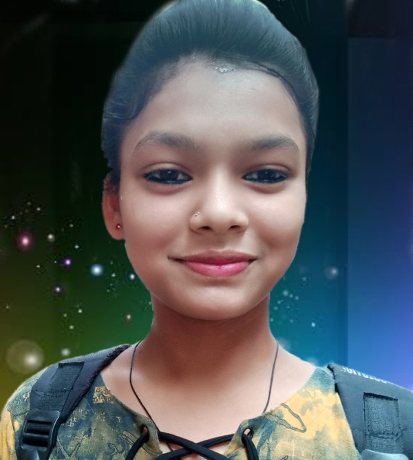 VANSHIKA RAJPUT