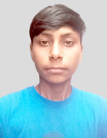 BRAJESH KUMAR