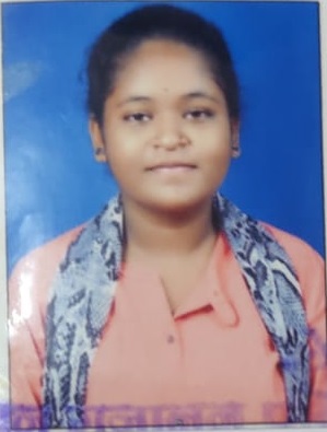 SHRAVANI RAJENDRA PANCHAL