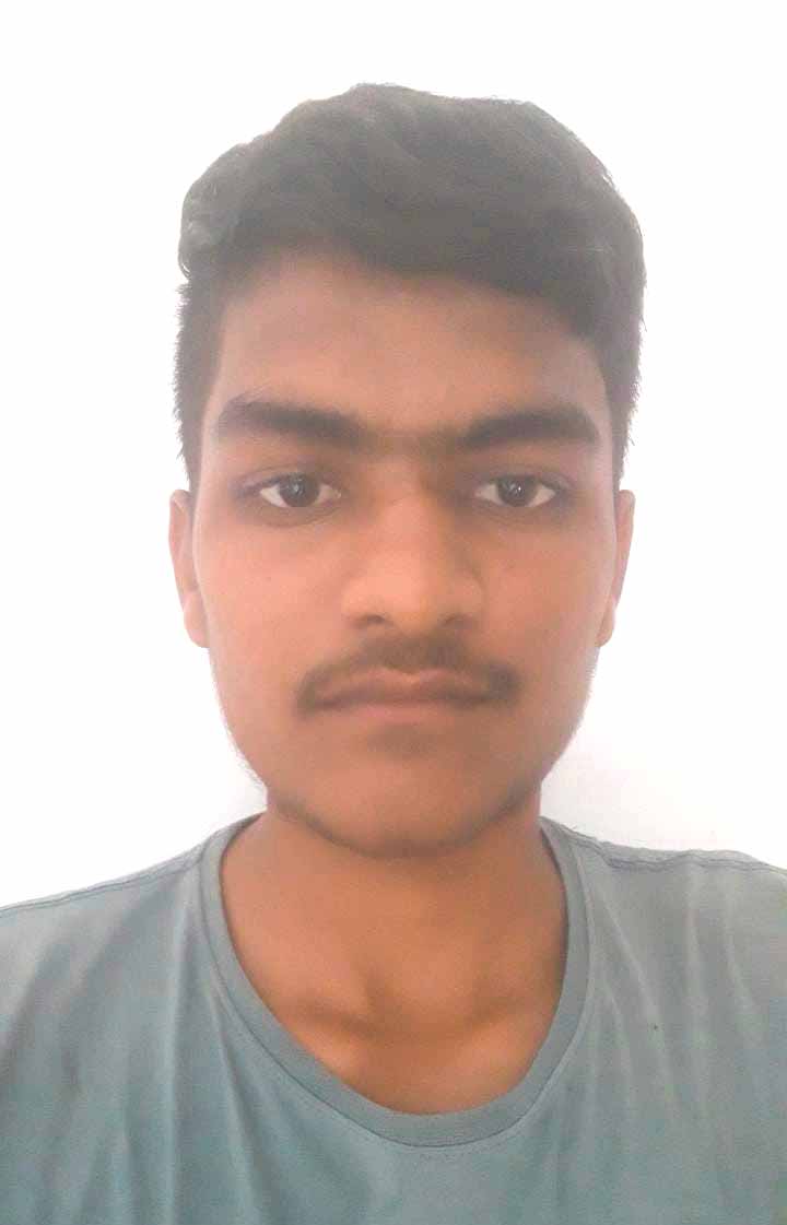 SAHIL