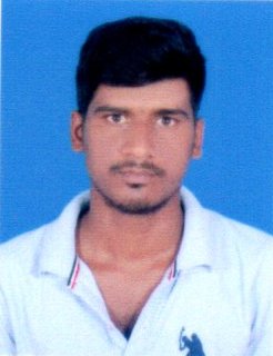 SANTOSH SAHOO