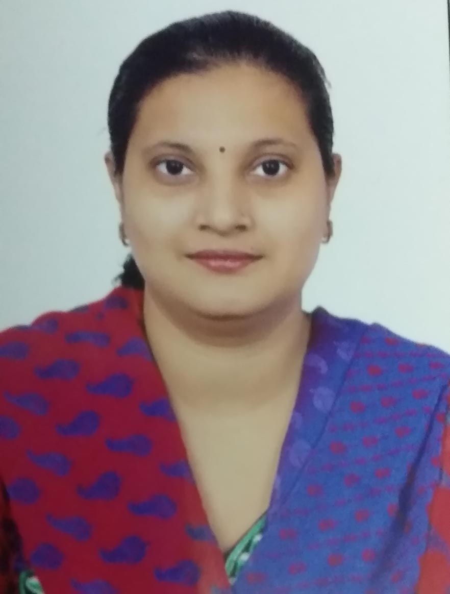 AMBIKA RANI AGRAWAL
