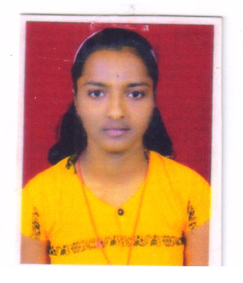 ITISHREE ROUT