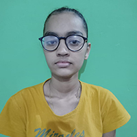 NISHA K KARANDE