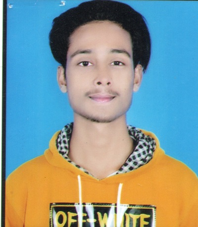 IMARAN SHAIKH