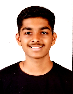 TANMAY JITENDRA MANDAPE