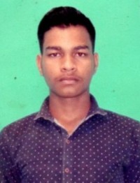 HIMANSHU MOHANTY
