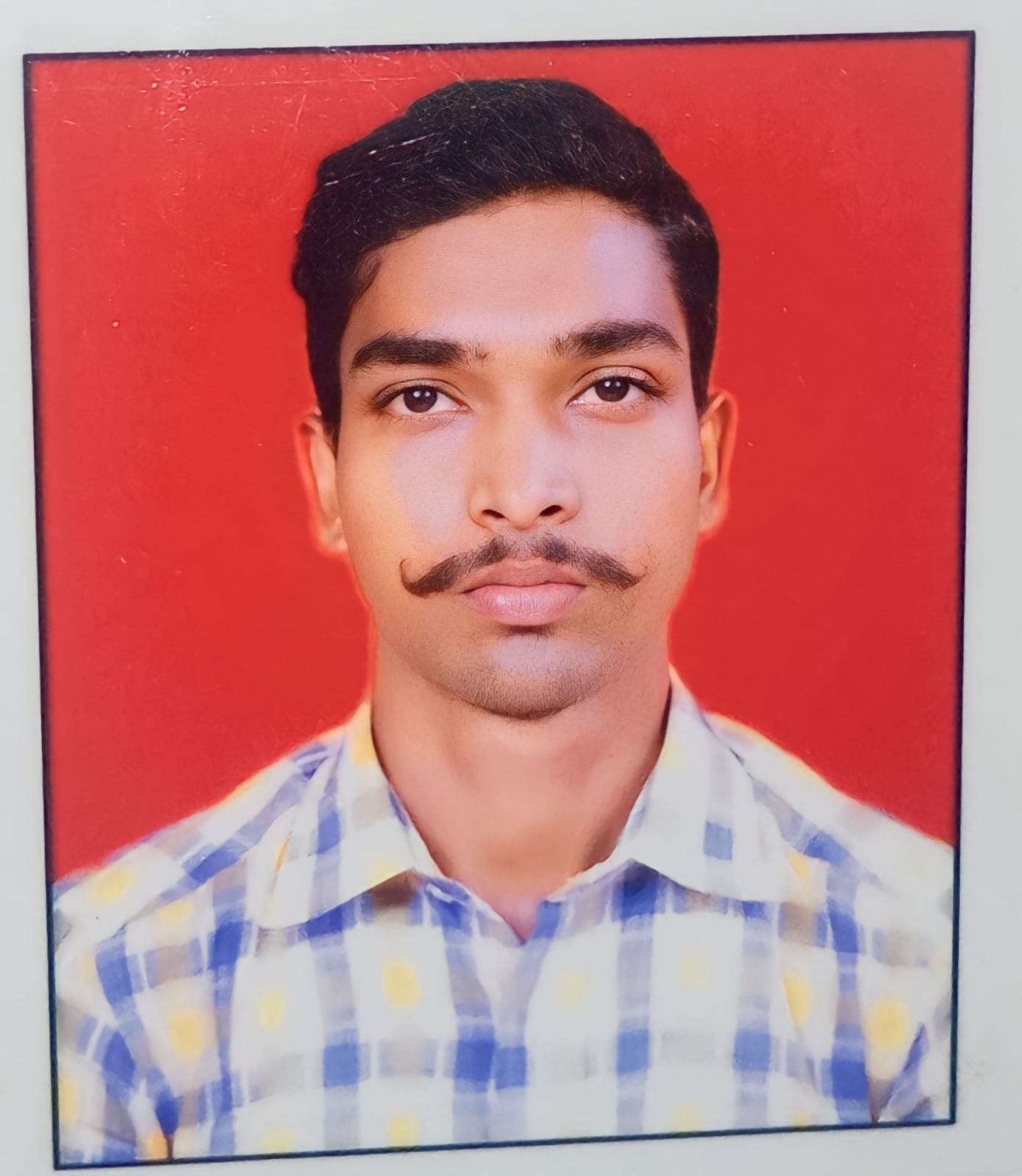 RUPENDER KUMAR