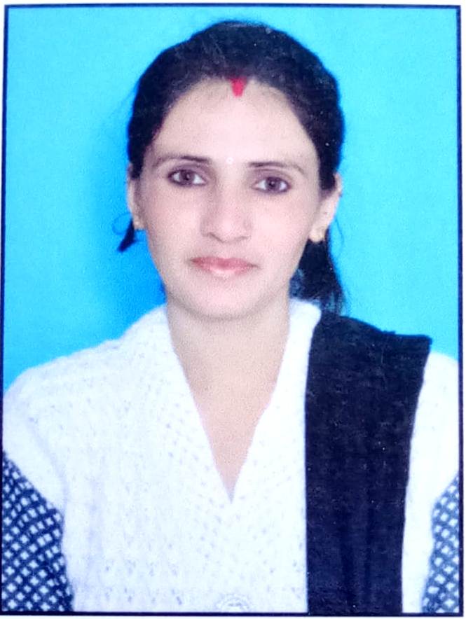 SIMPAL DEVI