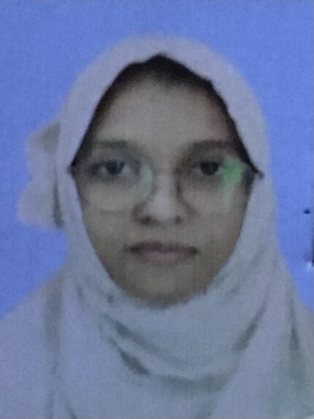 SIMRAN KHAN