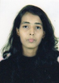 MISHRA SWETA RAMKUMAR