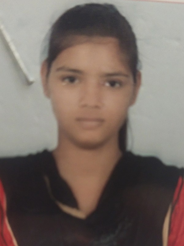 Pooja Devi 