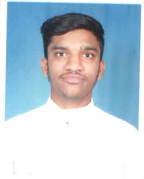 RAJ VIRAJKUMAR RAJENDRASINH