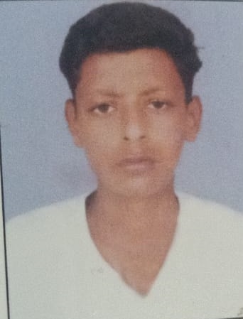 WAMIQUE AHMAD