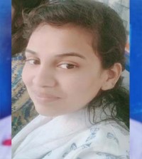 SHAGUFTA ALI