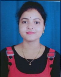 Sushree Sangeeta Mohapatra 