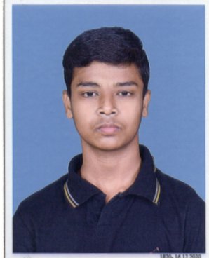 SURATI PARTHKUMAR HASMUKHLAL