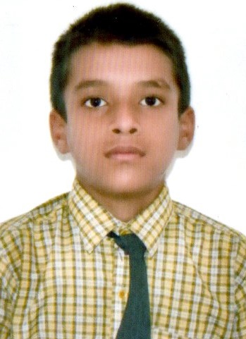 RAMIT KISHORE KESARI